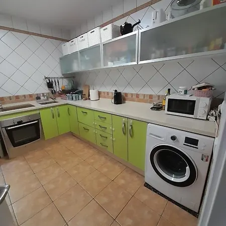 In The Centre Of La Linea - Habitacion En El Centro De La Linea * La Línea de la Concepción